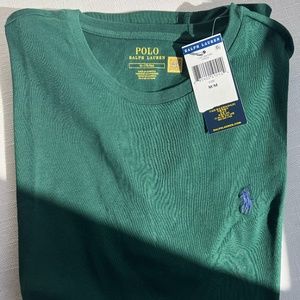 Polo Ralph Lauren Shirt (Men's M)